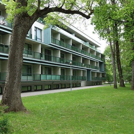 Jalaka Apartment With Sauna Pärnu Exterior foto