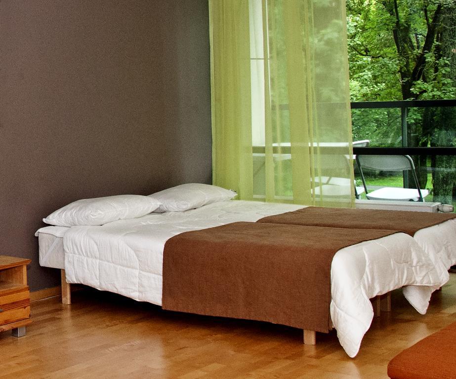 Jalaka Apartment With Sauna Pärnu Habitación foto